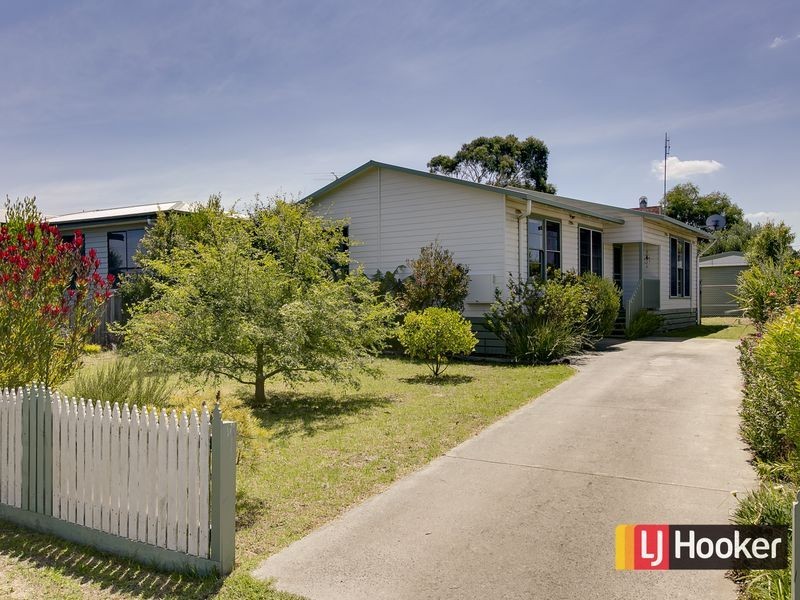 Wonthaggi VIC 3995