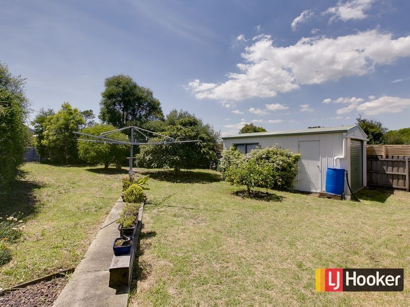 Wonthaggi VIC 3995
