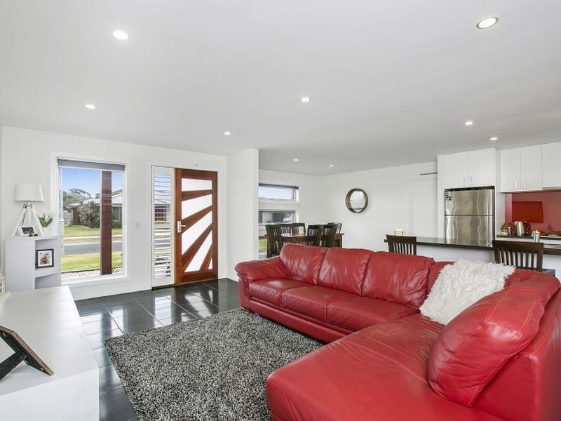 4 Cuttlers Circuit, Wonthaggi VIC 3995