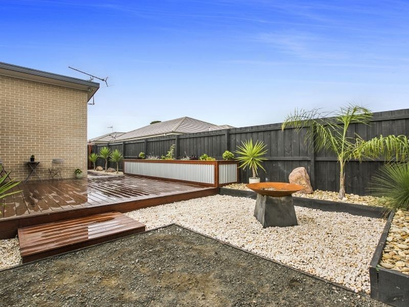4 Cuttlers Circuit, Wonthaggi VIC 3995