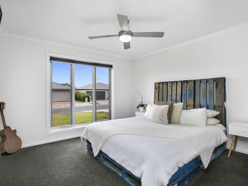 4 Cuttlers Circuit, Wonthaggi VIC 3995