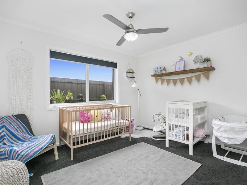 4 Cuttlers Circuit, Wonthaggi VIC 3995