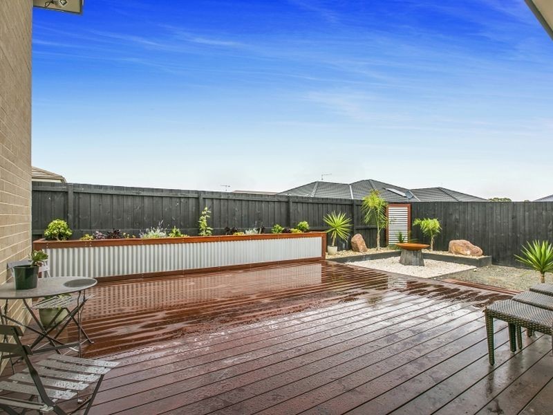 4 Cuttlers Circuit, Wonthaggi VIC 3995