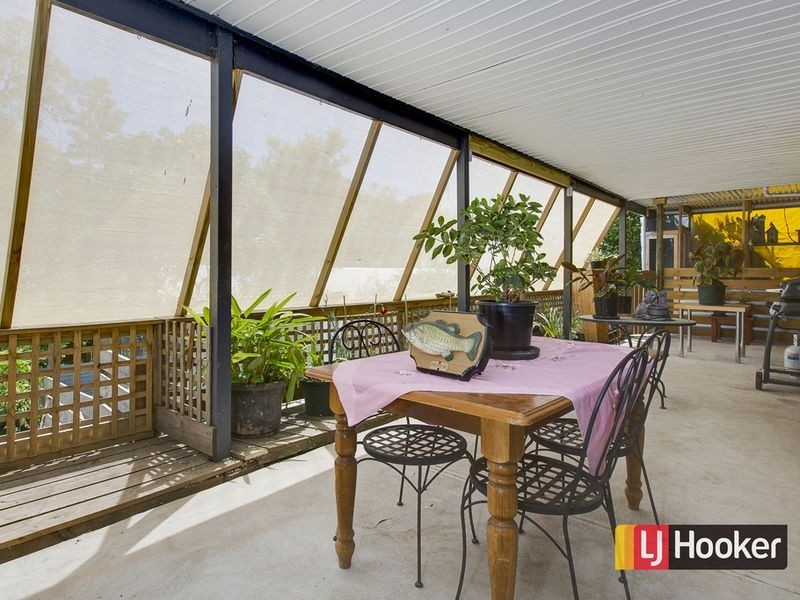 1 Robinson Crescent, Grantville VIC 3984