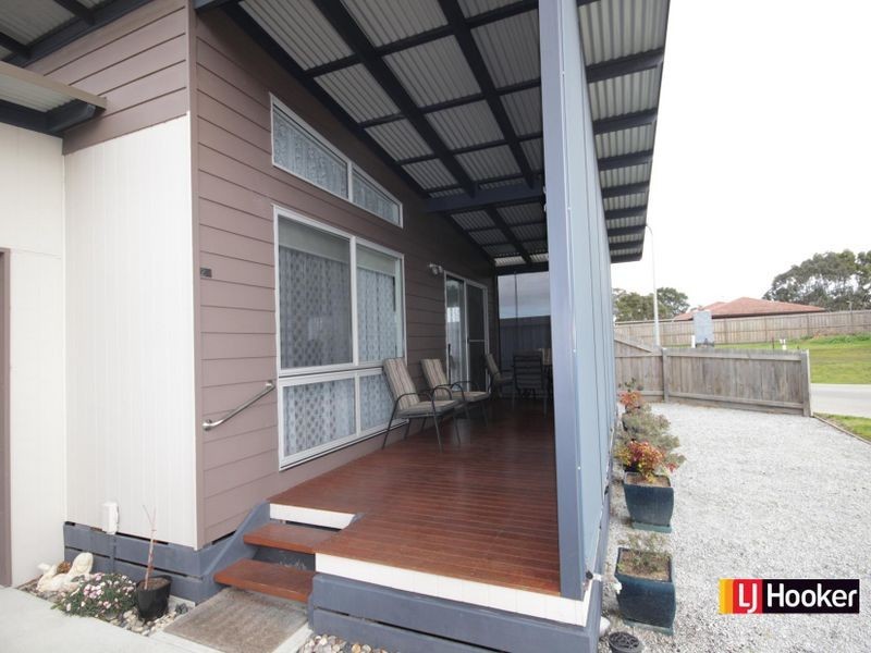 20A /109 Korumburra Road, Wonthaggi VIC 3995