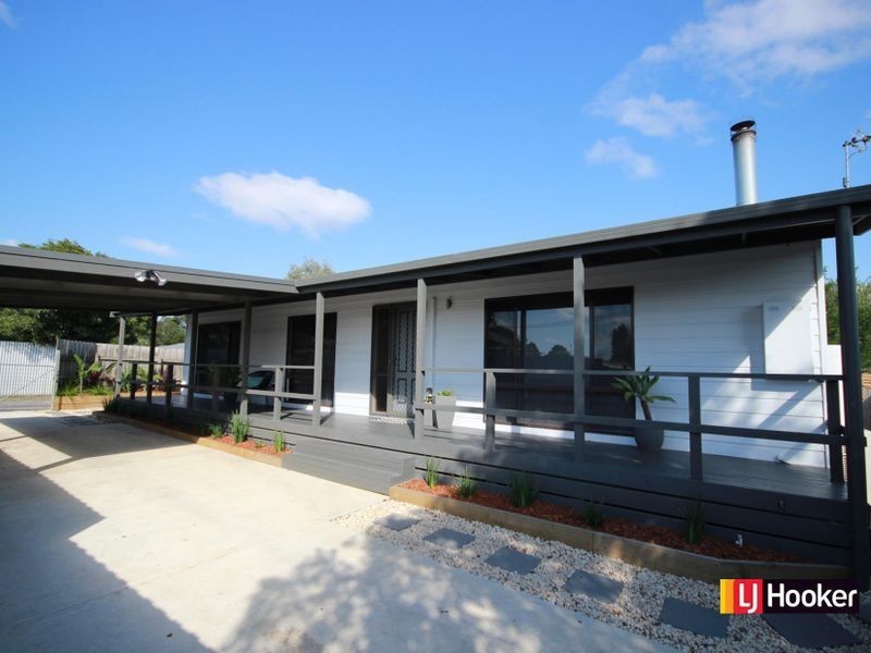 2/55 Gordon Street, Wonthaggi VIC 3995