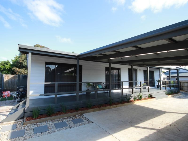 2/55 Gordon Street, Wonthaggi VIC 3995