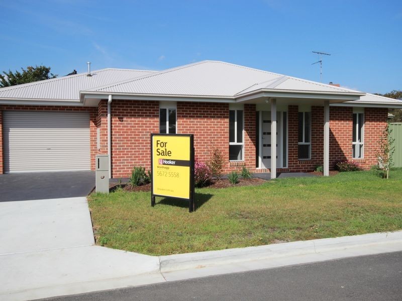 1A Beard Street, Wonthaggi VIC 3995