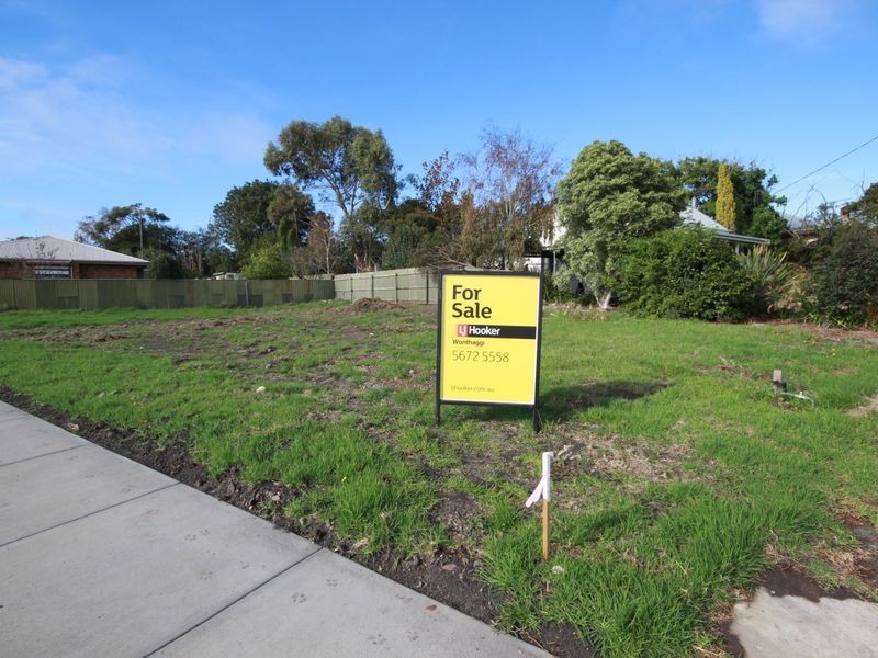 32a Matthew Street, Wonthaggi VIC 3995