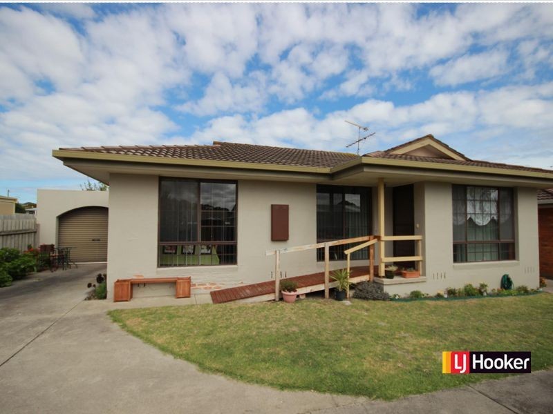 3/8 McLeod Street, Wonthaggi VIC 3995