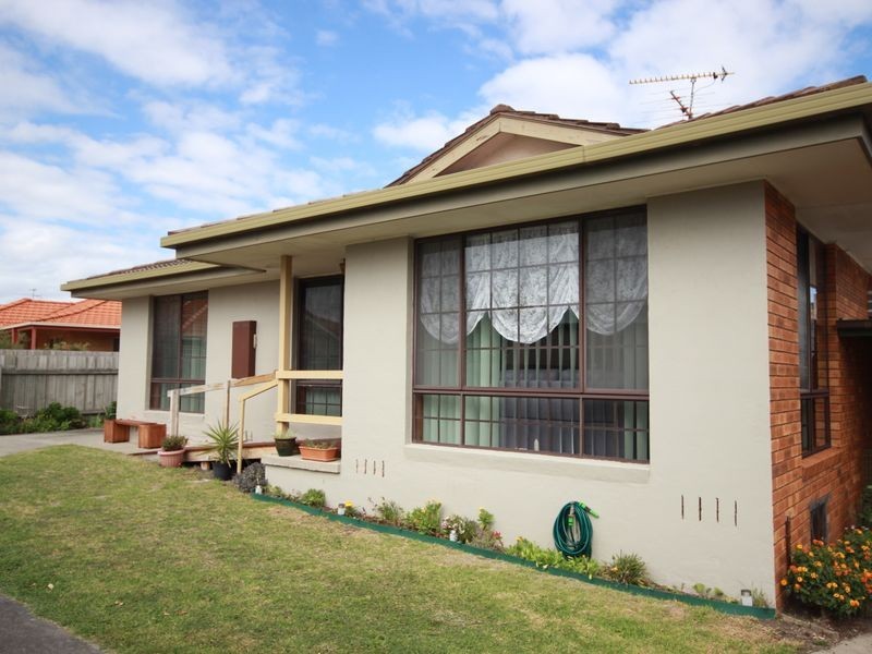 3/8 McLeod Street, Wonthaggi VIC 3995