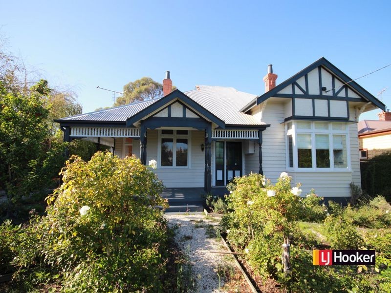 3 Dunn Street, Wonthaggi VIC 3995