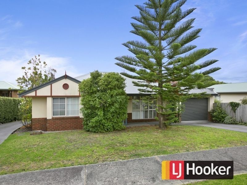 Unit 1/24 Hagelthorn Street, Wonthaggi VIC 3995