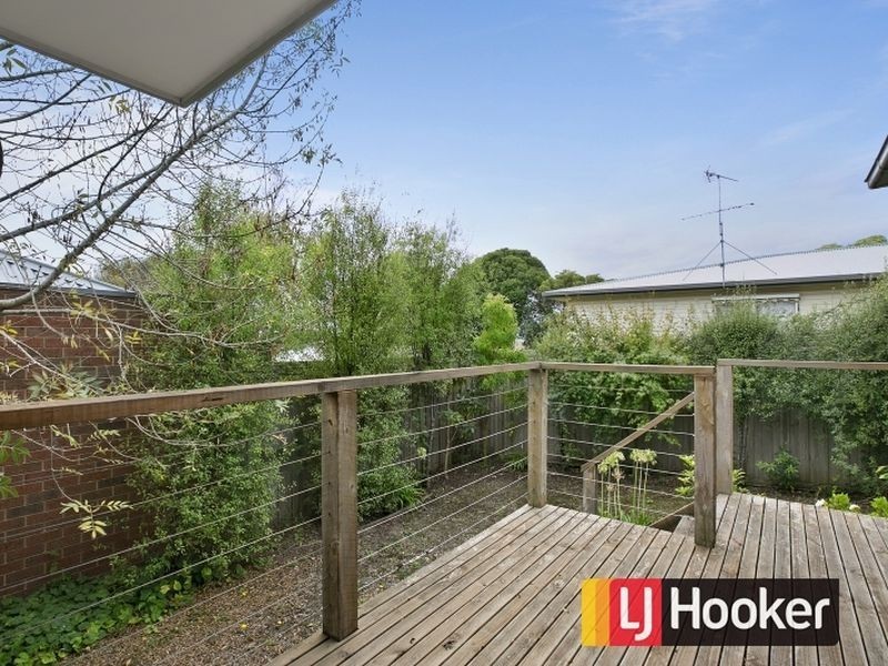 Unit 1/24 Hagelthorn Street, Wonthaggi VIC 3995