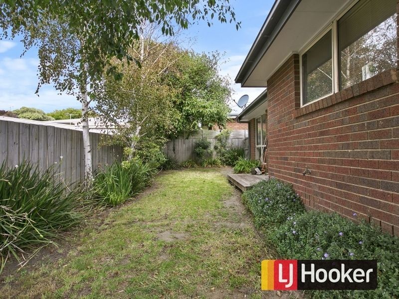 Unit 3/24 Hagelthorn Street, Wonthaggi VIC 3995