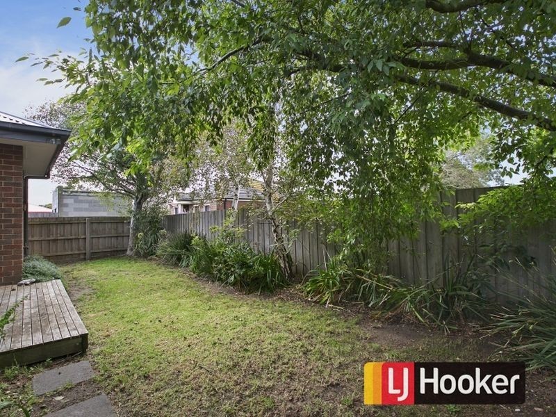 Unit 3/24 Hagelthorn Street, Wonthaggi VIC 3995