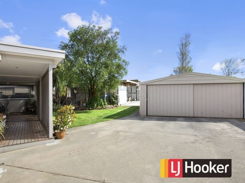 24 Stewart Street, Wonthaggi VIC 3995