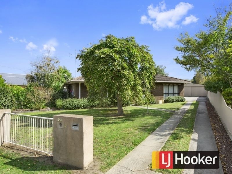 24 Stewart Street, Wonthaggi VIC 3995