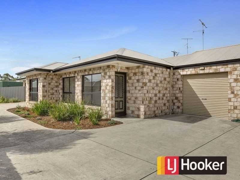 2/17 Cameron Street, Wonthaggi VIC 3995