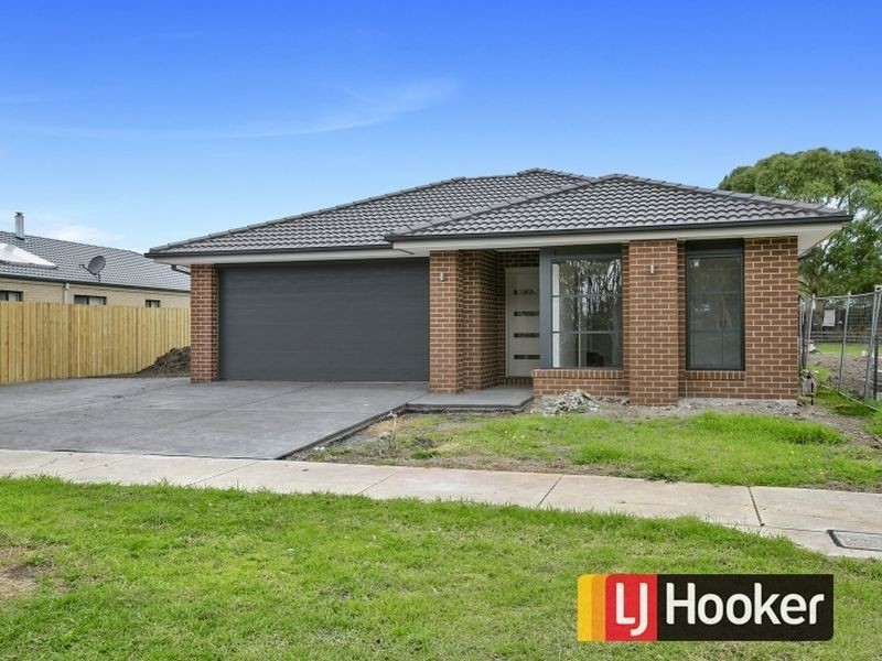 Wonthaggi VIC 3995
