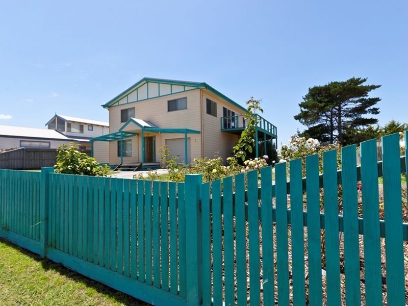 1 Messmate Street, Kilcunda VIC 3995