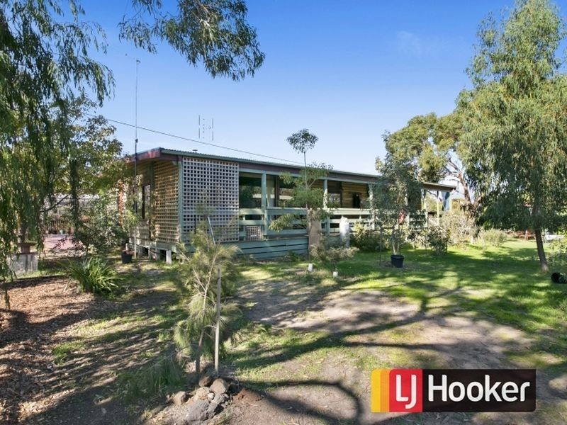 14-16 Elizabeth Street, Dalyston VIC 3992