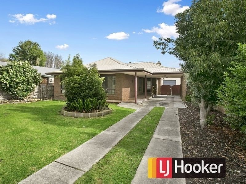 11 Griffiths Street, Wonthaggi VIC 3995