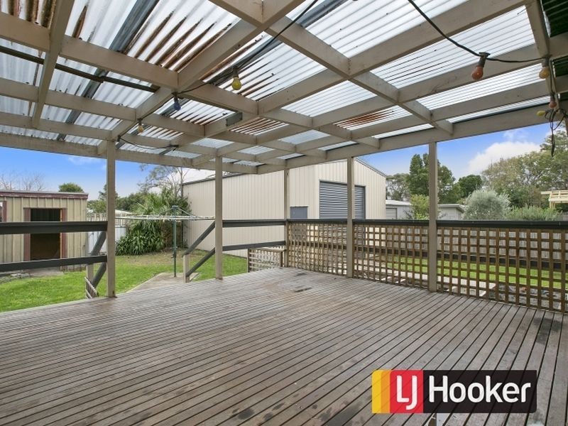 11 Griffiths Street, Wonthaggi VIC 3995