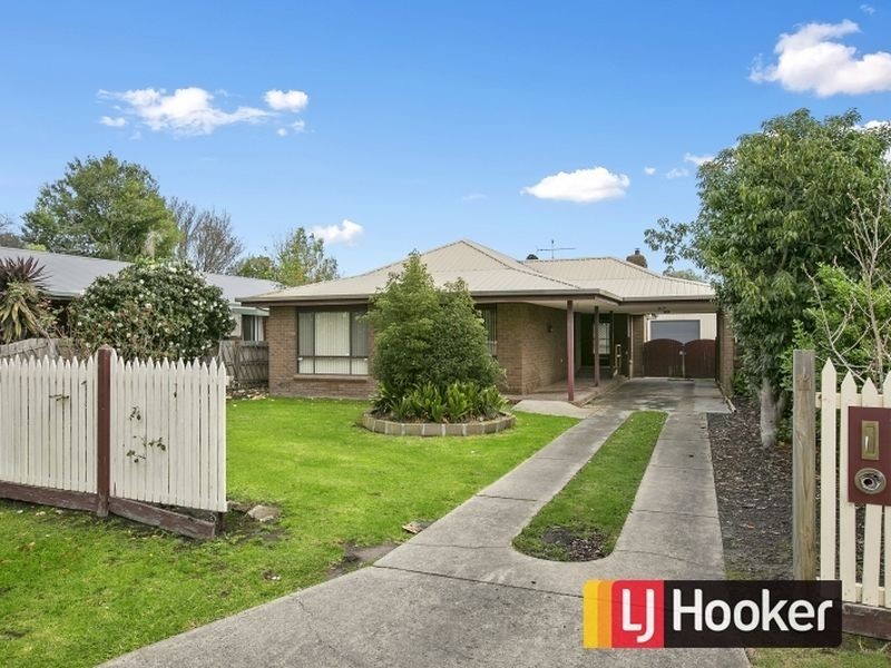 11 Griffiths Street, Wonthaggi VIC 3995