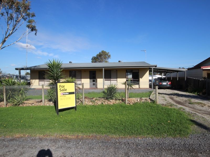 10 Mary Street, Wonthaggi VIC 3995