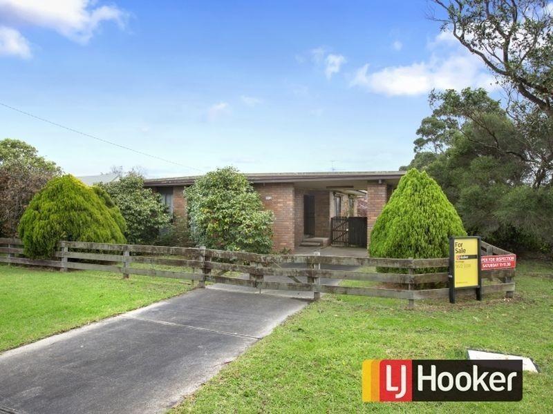 18A Peverill Crescent, Wonthaggi VIC 3995