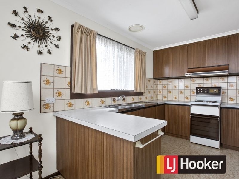 18A Peverill Crescent, Wonthaggi VIC 3995