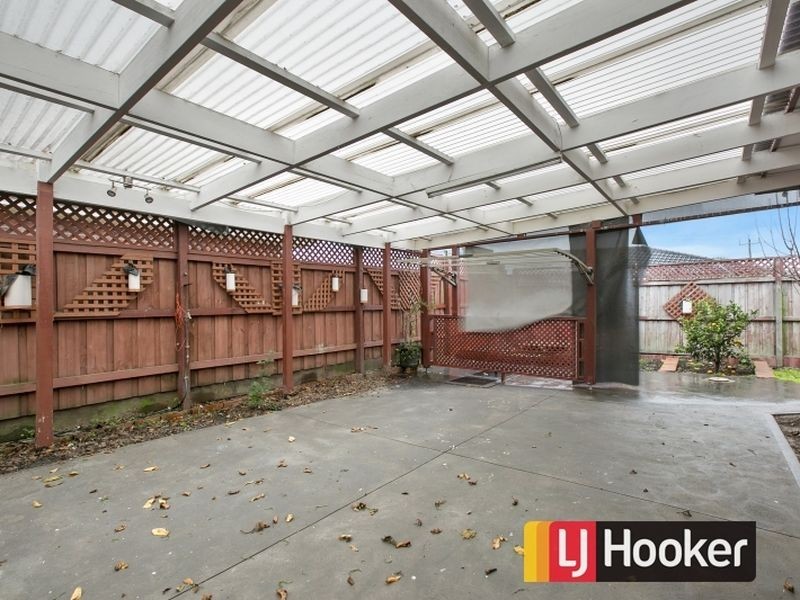 Unit 2/48 Oxford Way, Wonthaggi VIC 3995
