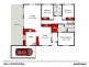 Unit 2/48 Oxford Way, Wonthaggi VIC 3995 Floorplan