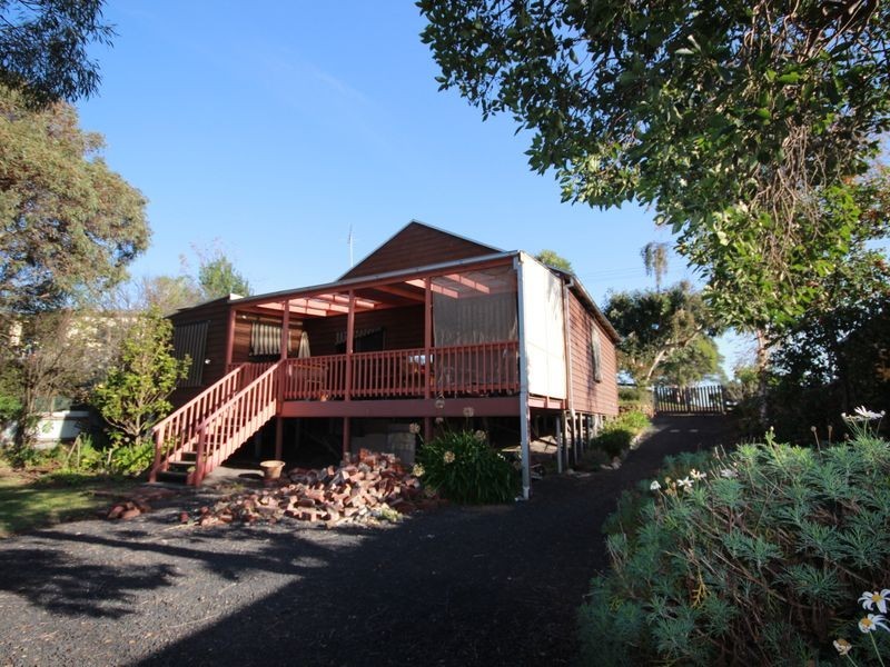 51 Billson Street, Wonthaggi VIC 3995