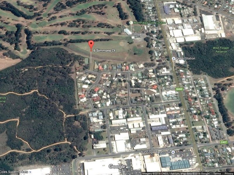 6B Simmons Court, Wonthaggi VIC 3995
