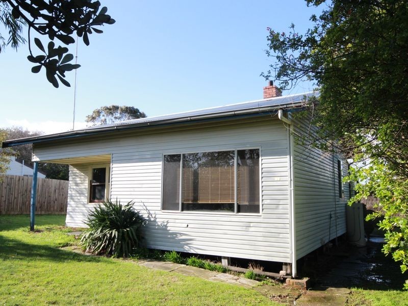 55 Broome Crescent, Wonthaggi VIC 3995