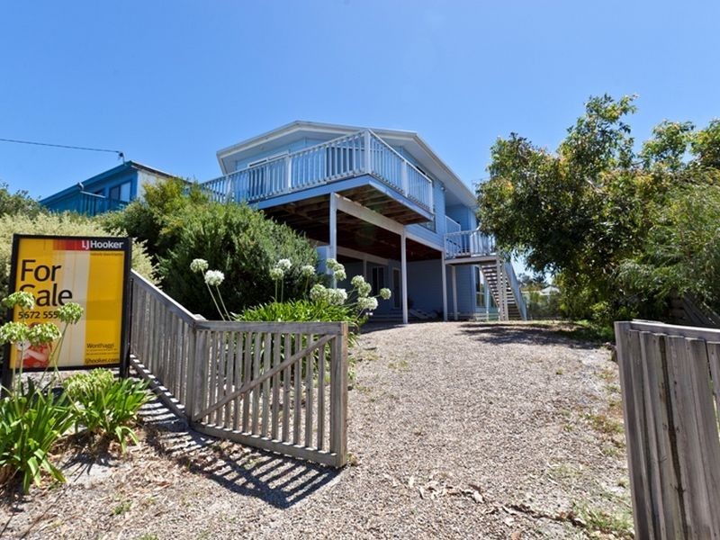 Cape Paterson VIC 3995