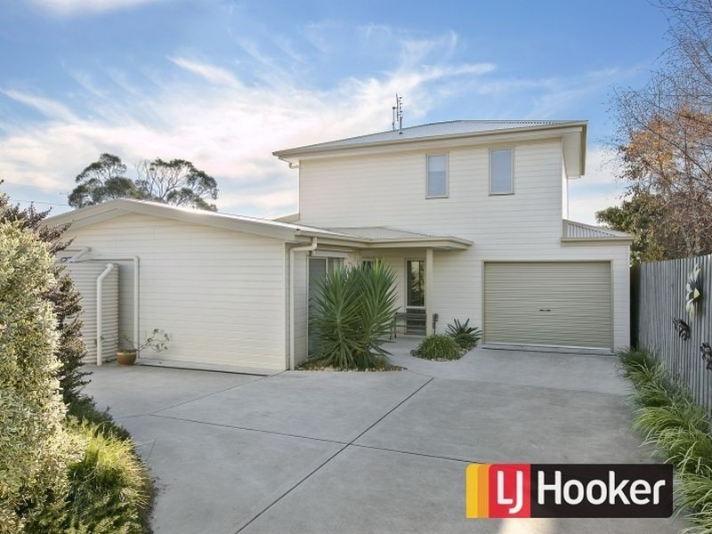 Wonthaggi VIC 3995
