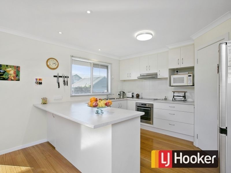 Wonthaggi VIC 3995