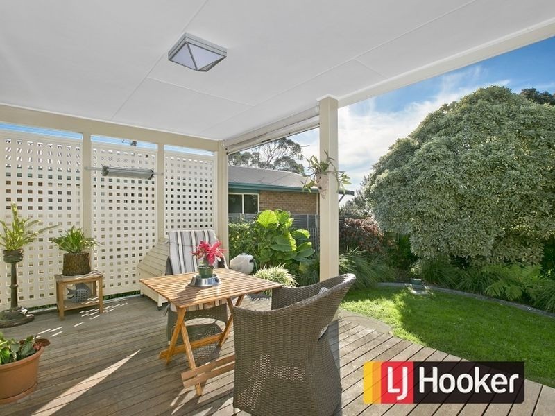Wonthaggi VIC 3995