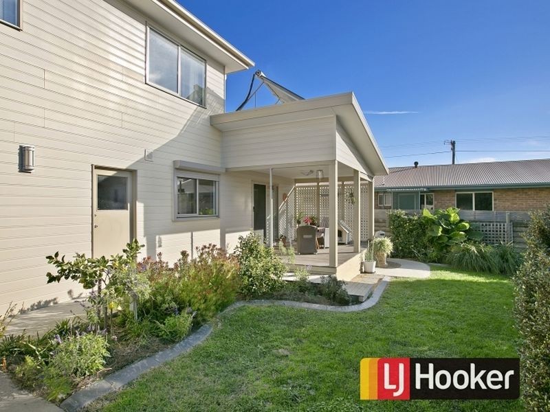 Wonthaggi VIC 3995