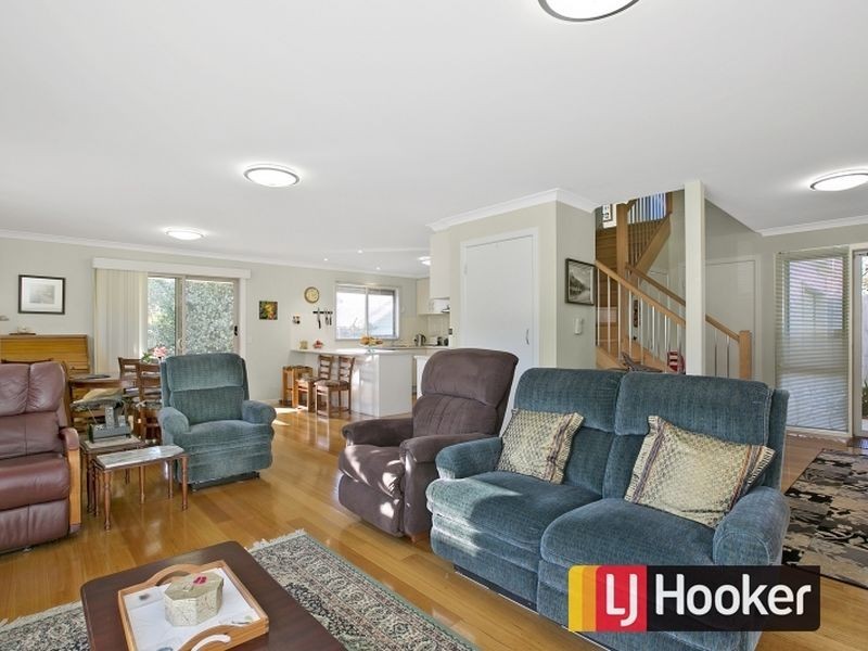 Wonthaggi VIC 3995