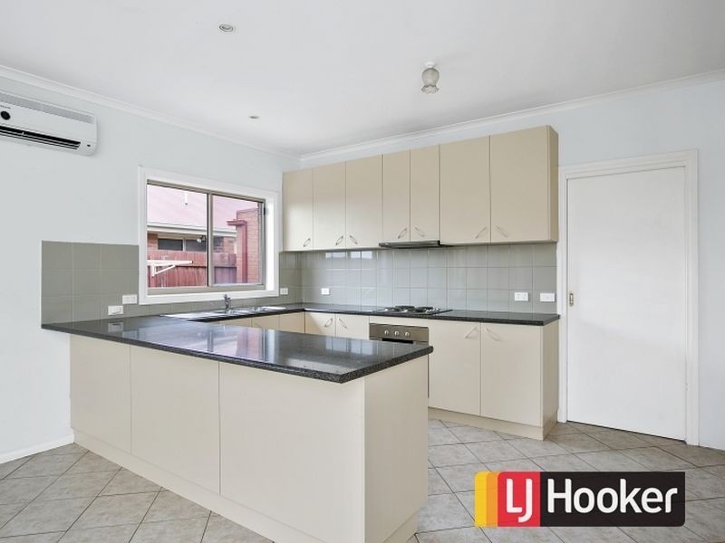 Unit 1/48 Oxford Way, Wonthaggi VIC 3995