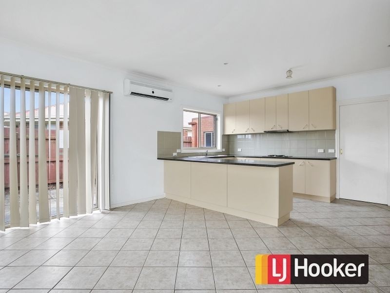 Unit 1/48 Oxford Way, Wonthaggi VIC 3995