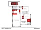 Unit 1/48 Oxford Way, Wonthaggi VIC 3995 Floorplan