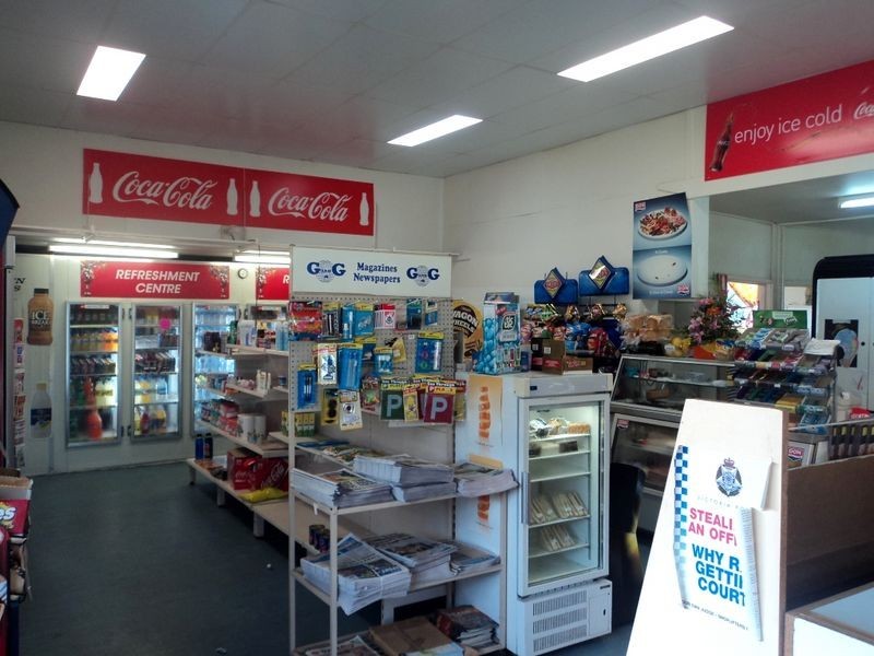 Wonthaggi VIC 3995
