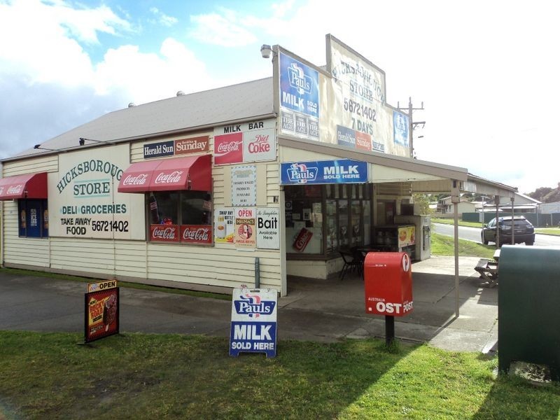 Wonthaggi VIC 3995