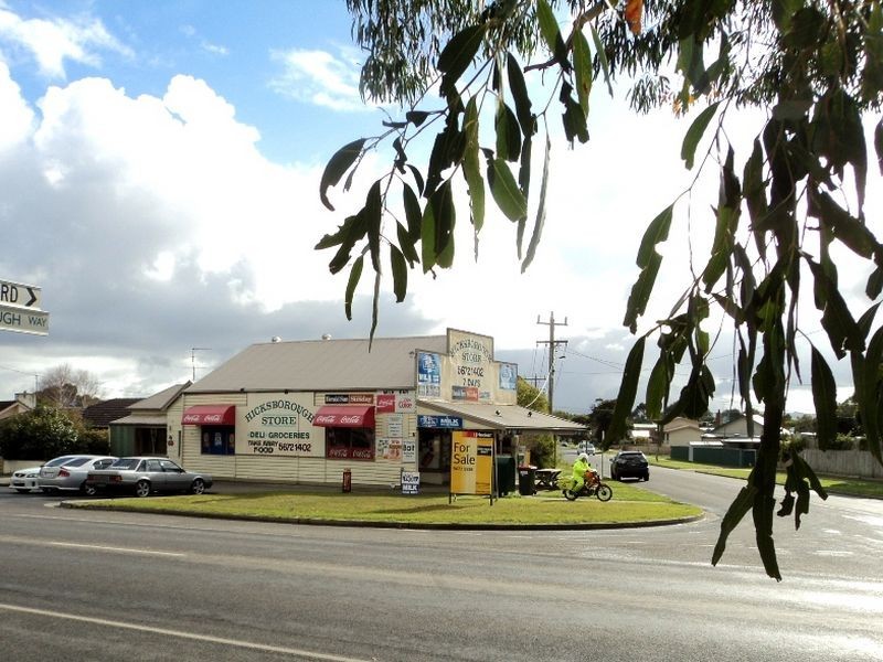 Wonthaggi VIC 3995