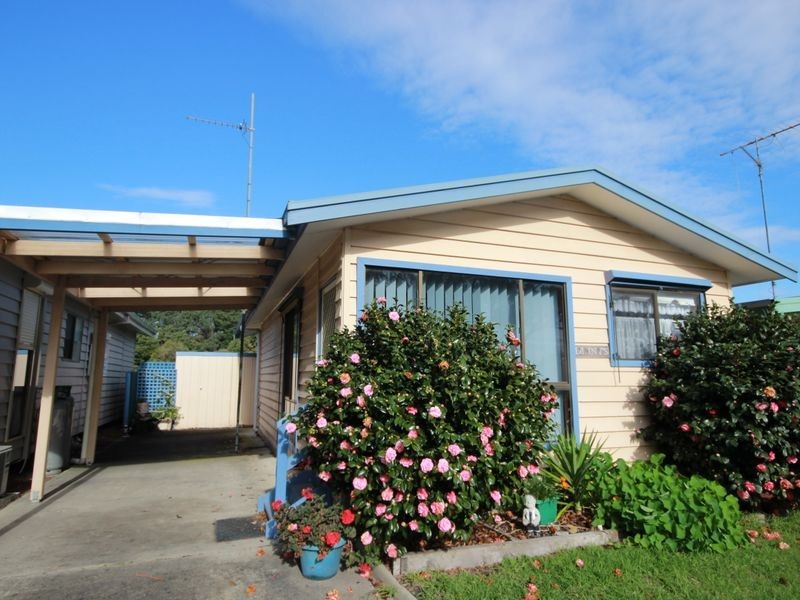 7 Main Street Coalfields Residential Park, Wonthaggi VIC 3995